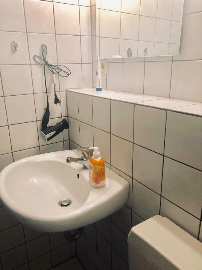 Near University Hospital In Apartment