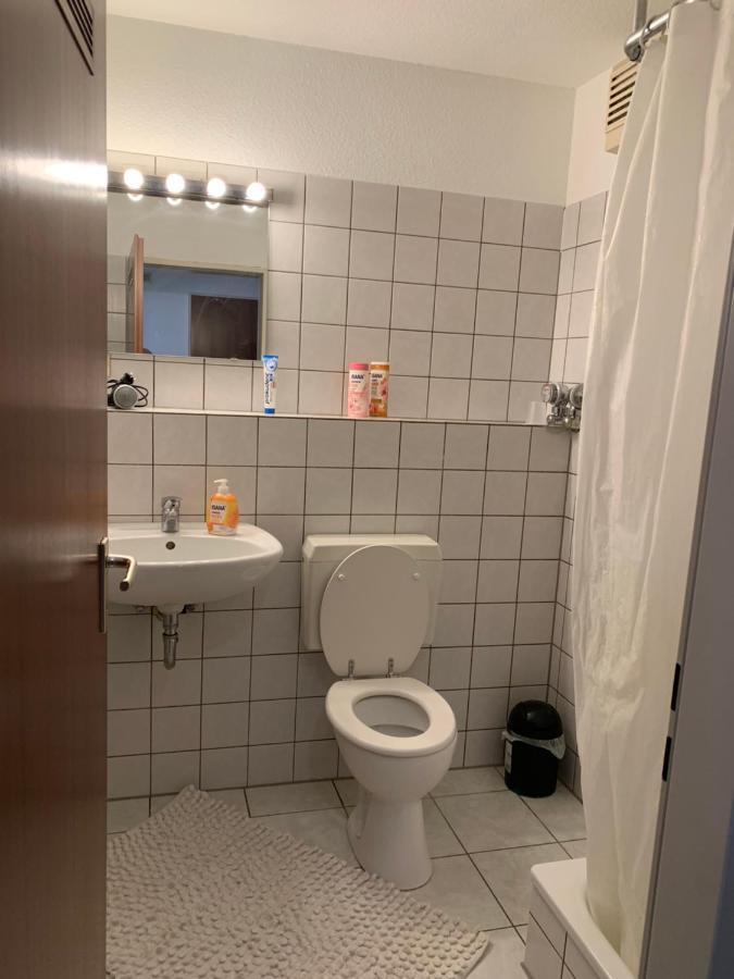 Apartment Near University Hospital In *